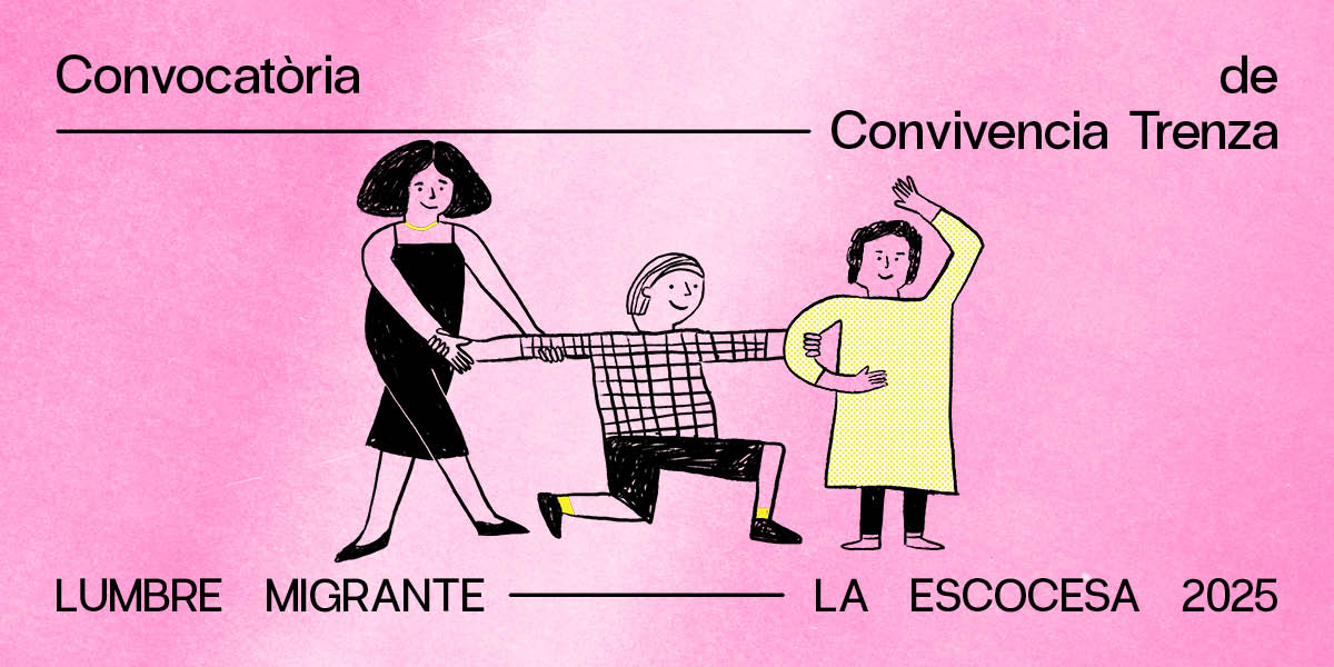 logo escocesa fondo gris